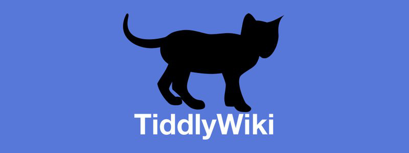 Hosting a TiddlyWiki on GitHub pages