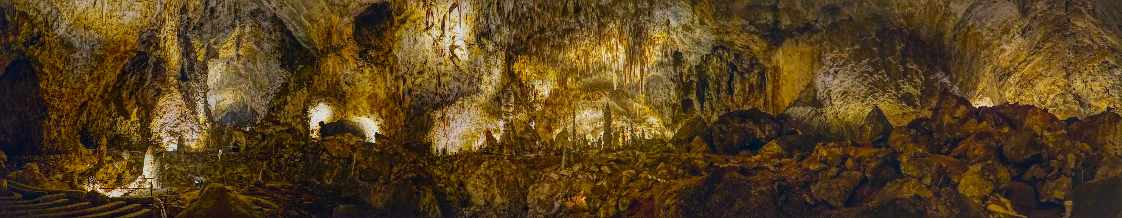 Carlsbad Caverns National Park