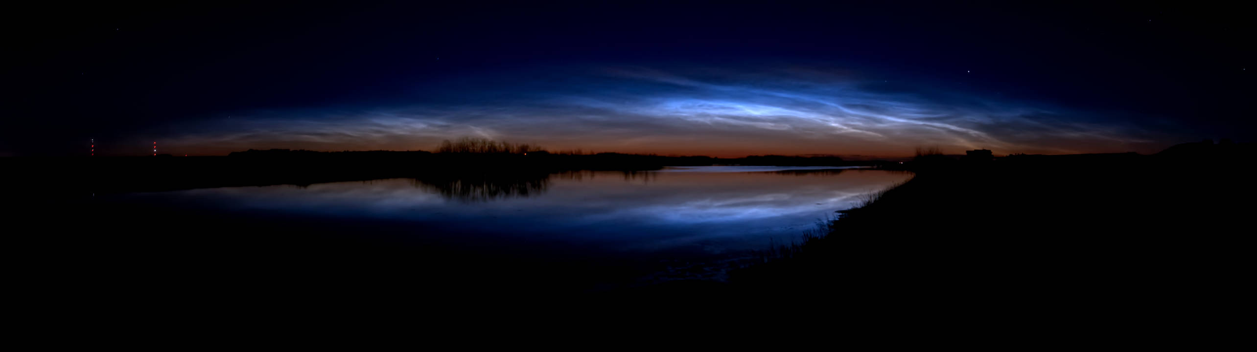 Noctilucent Slough