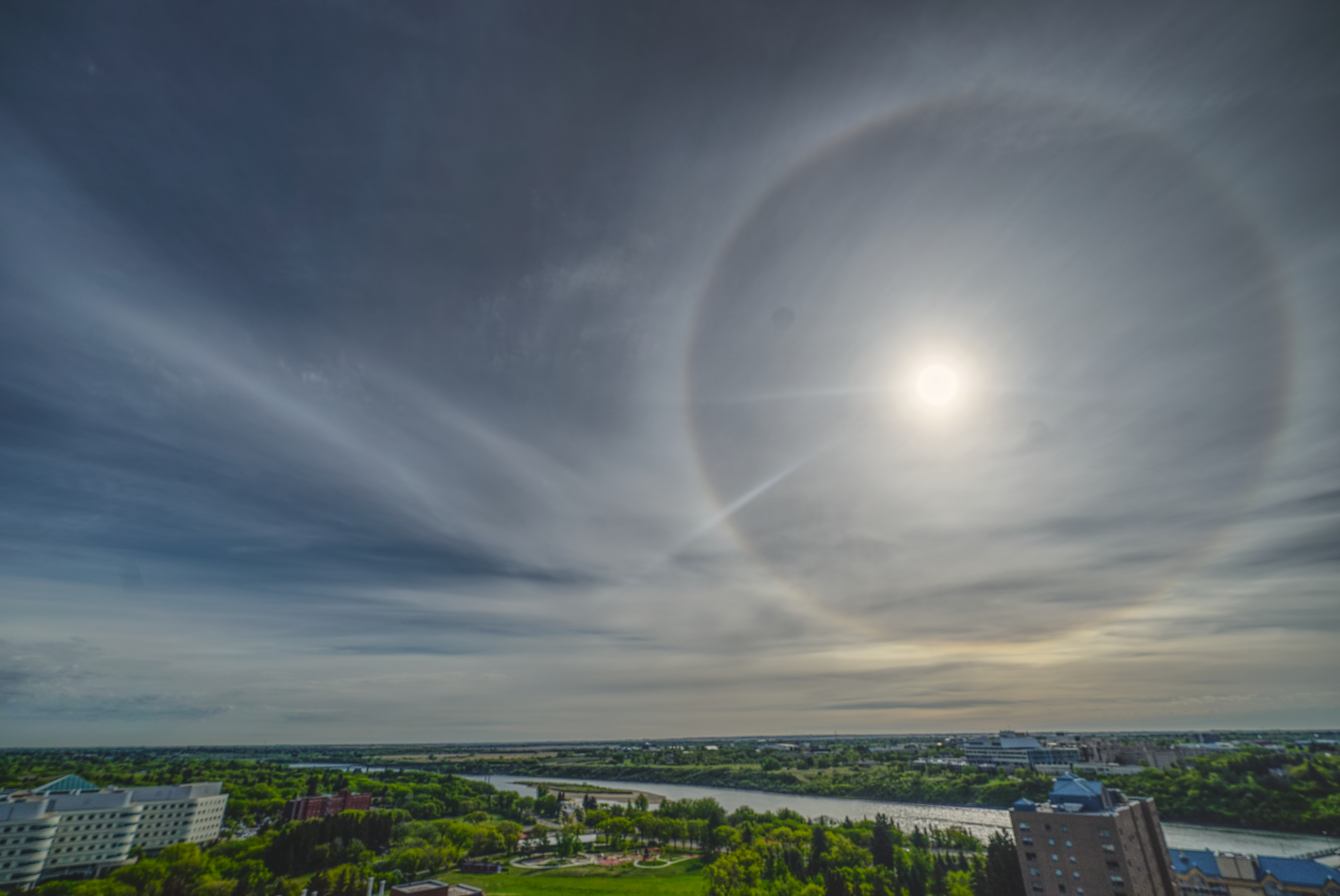 5th Ave Sunbow