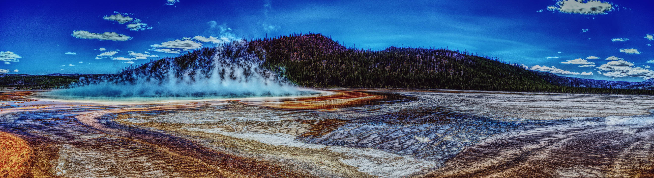 Grand Prismatic