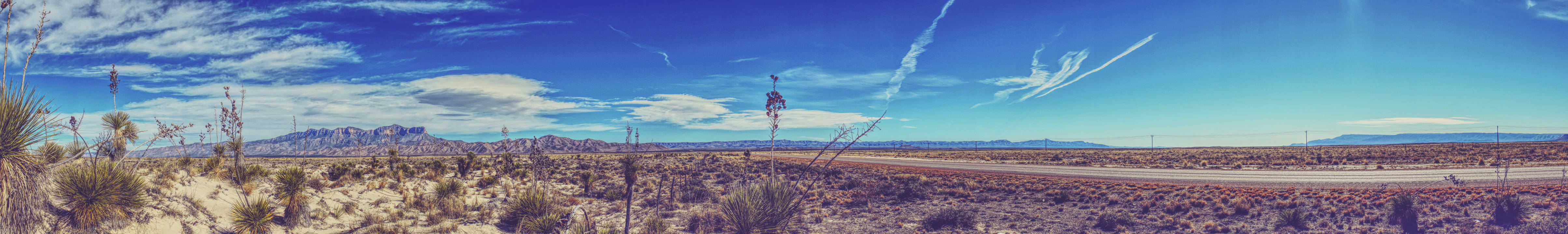 Guadalupe National Park