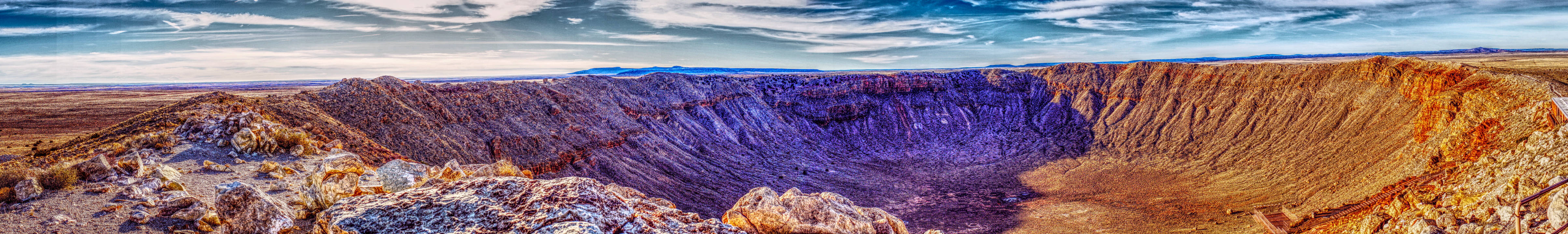 Meteor Crater